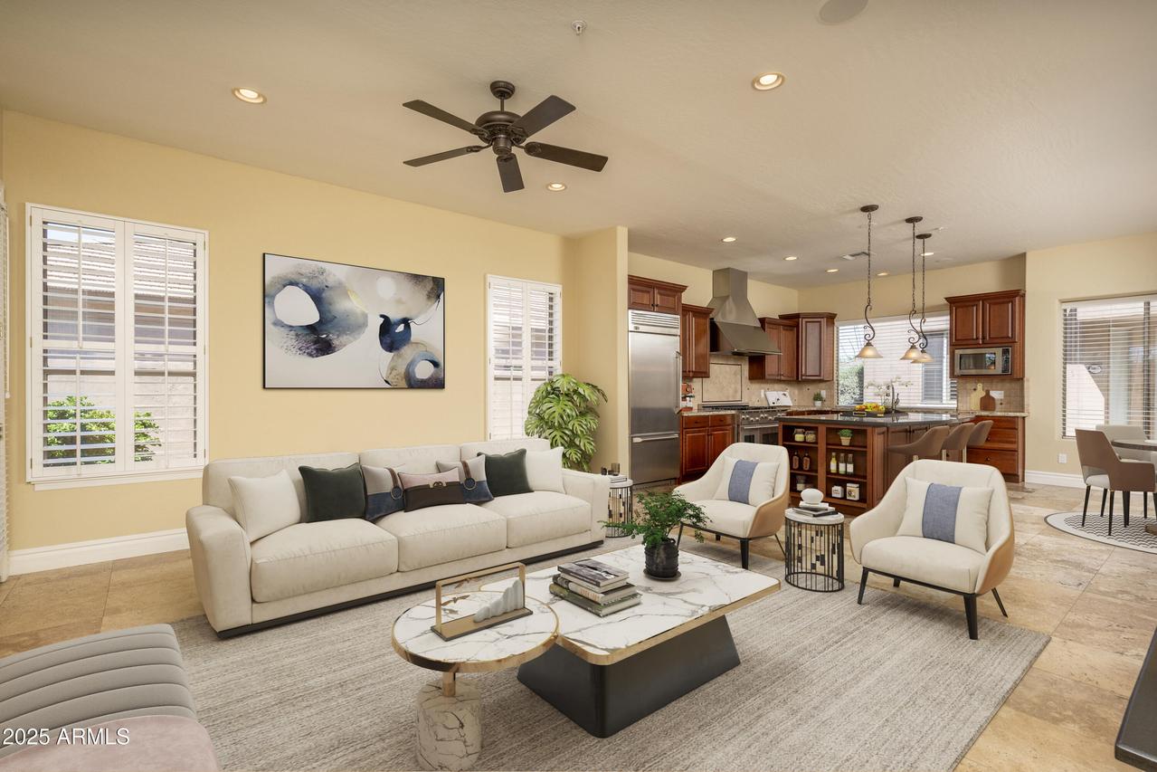7023 E Shooting Star Way, Scottsdale, AZ 85266