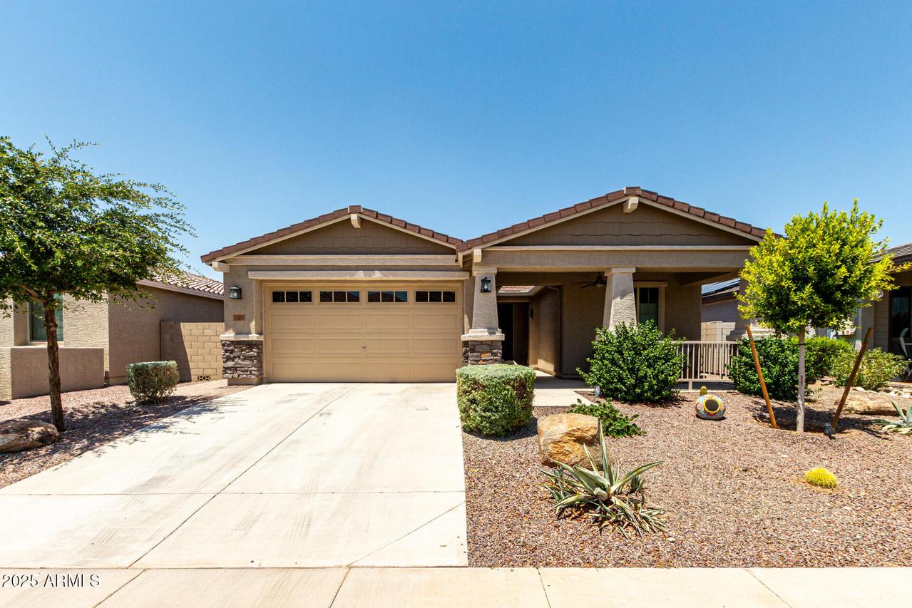11108 N 190th Ln., Surprise, AZ 85388