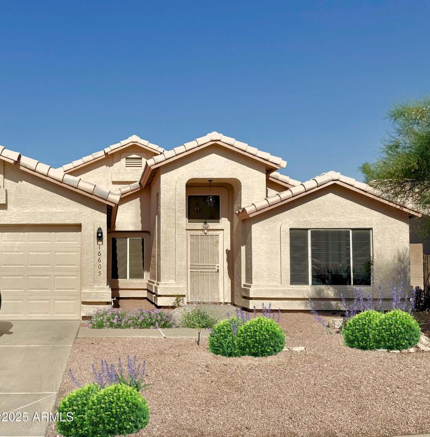 16605 N 23rd Pl., Phoenix, AZ 85022