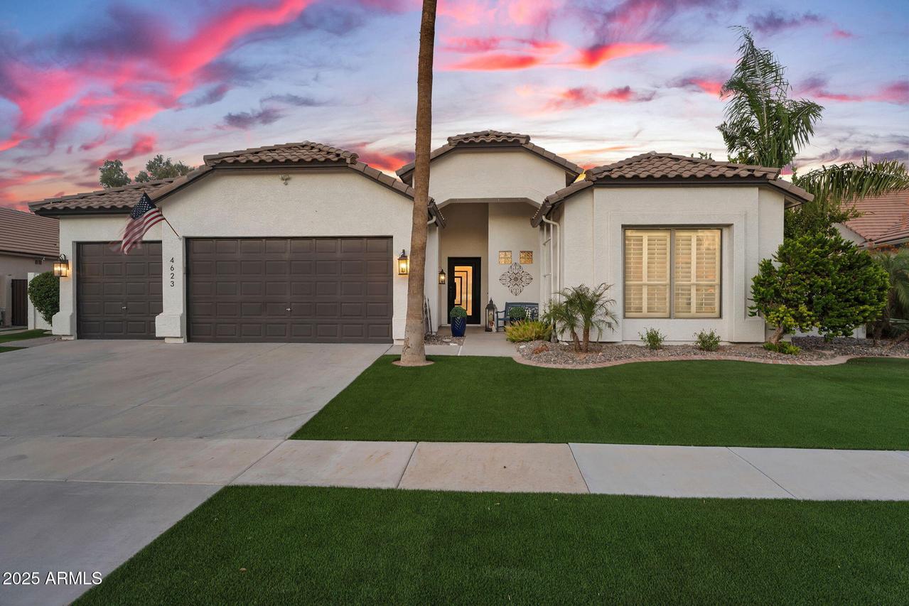 4623 S Oleander Dr., Chandler, AZ 85248