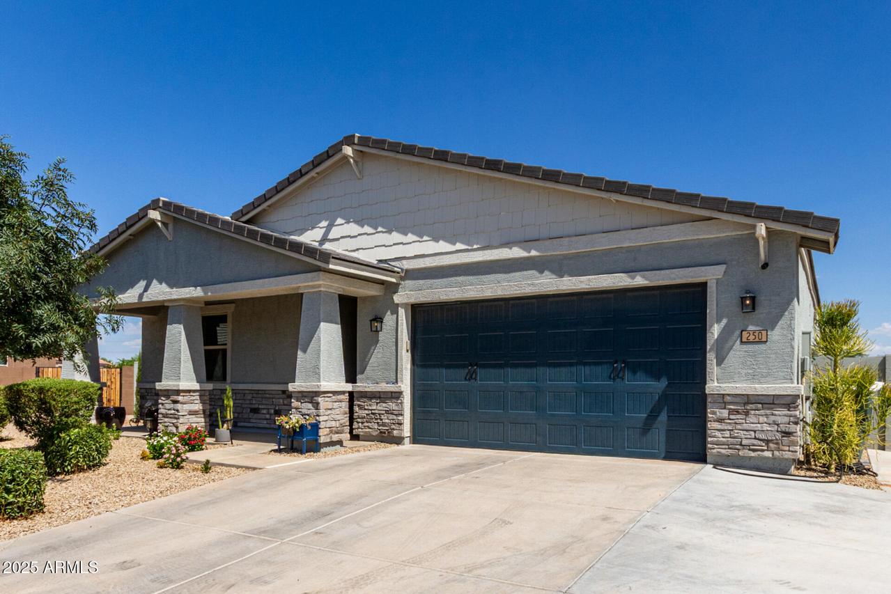 250 S Saint Augustine Ln., Casa Grande, AZ 85194