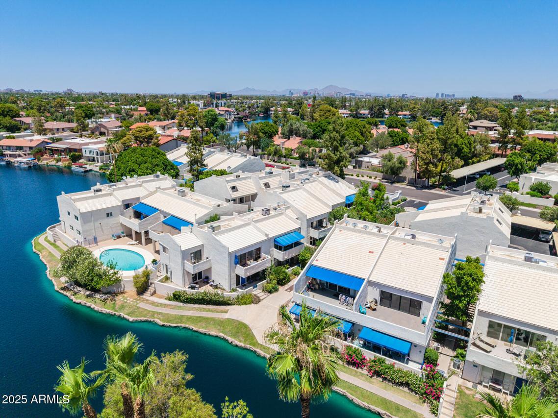 1161 E Sandpiper Dr. #220, Tempe, AZ 85283
