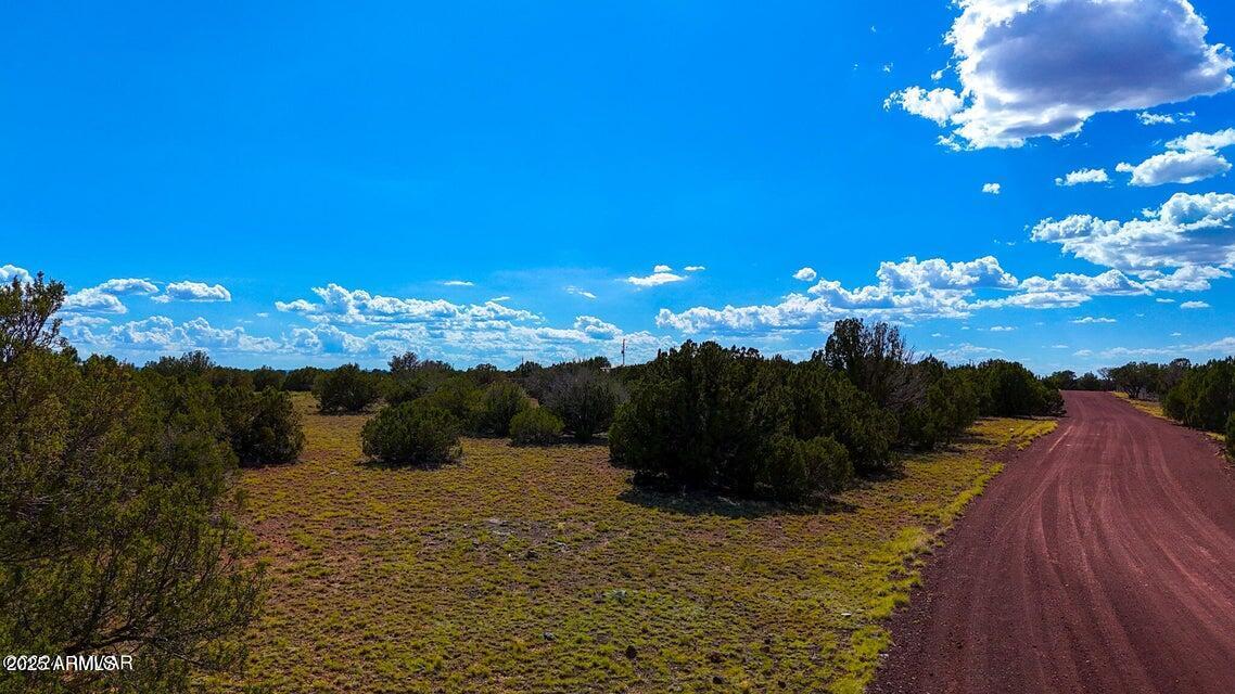8730 Coronado Dr. #-, Show Low, AZ 85901