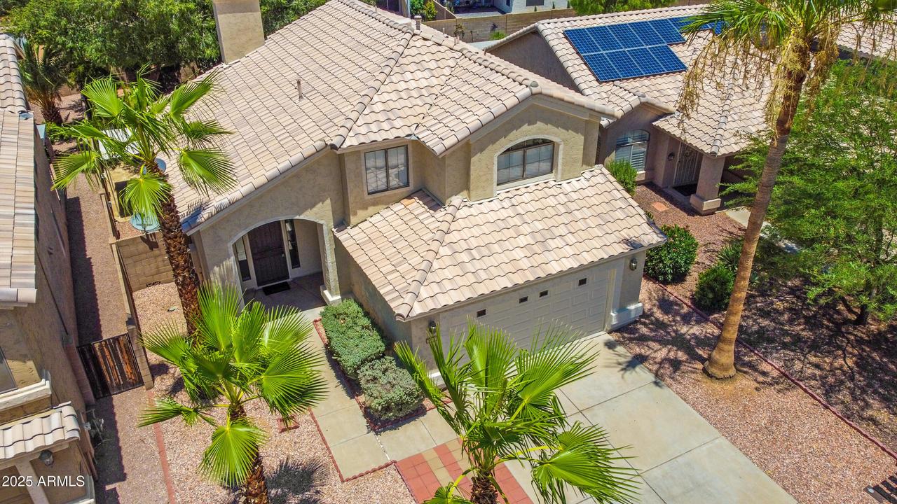 8228 W Rue De Lamour Ave., Peoria, AZ 85381