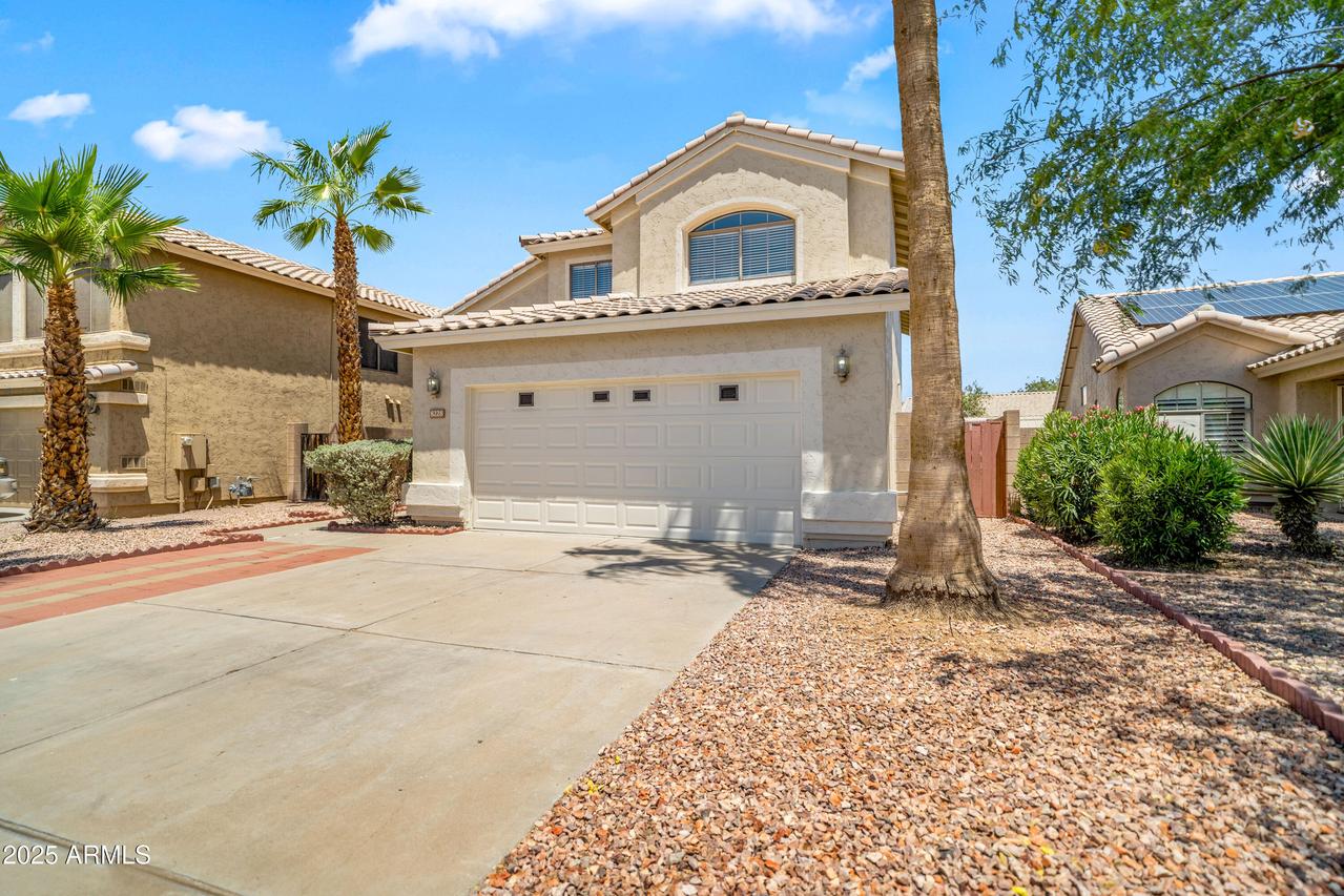 8228 W Rue De Lamour Ave., Peoria, AZ 85381