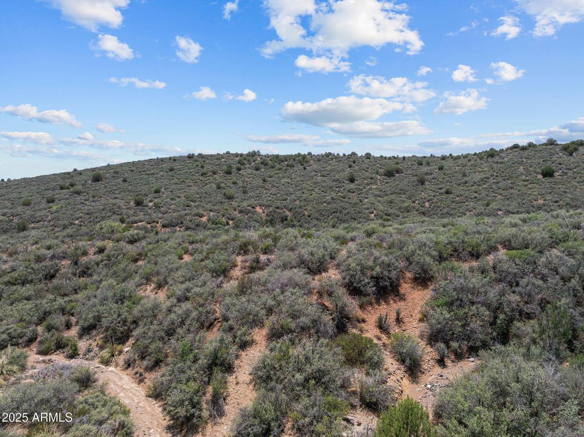 E Jacobs Rd. #-, Mayer, AZ 86333