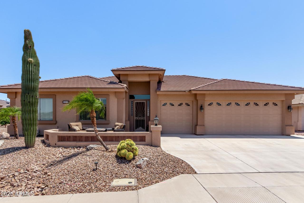 10945 E Oro Ave., Mesa, AZ 85212