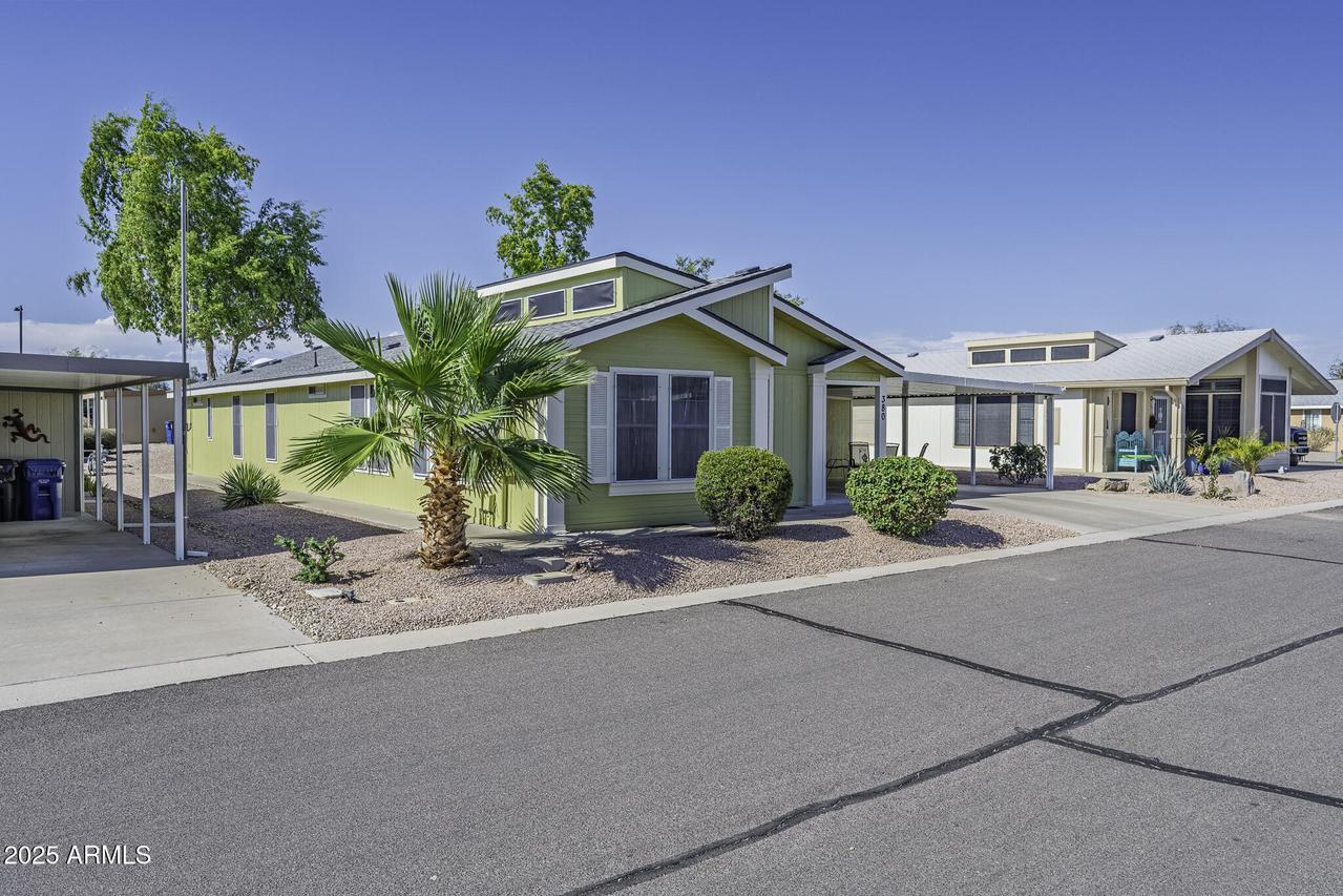 8500 E Southern Ave. #380, Mesa, AZ 85209