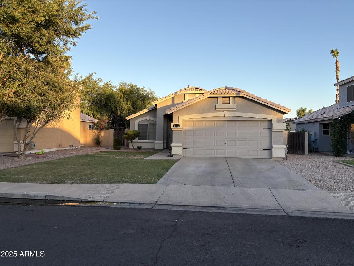 7455 E Nido Ave., Mesa, AZ 85209