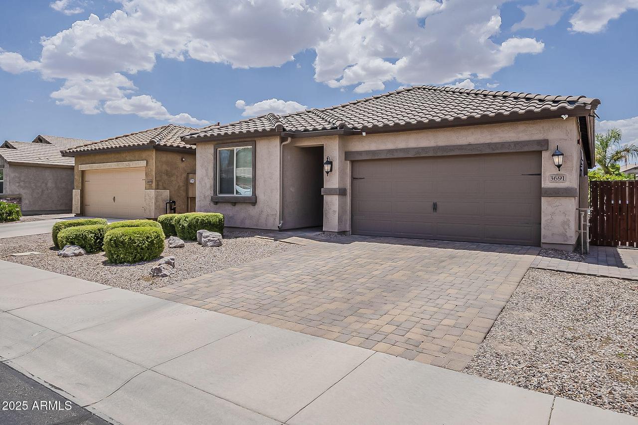 3691 E Ficus Way, Gilbert, AZ 85298