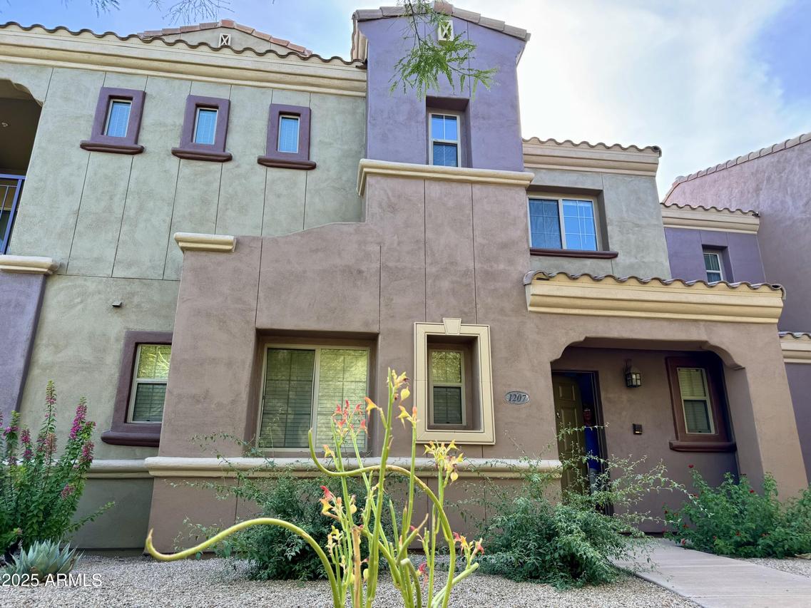 3935 E Rough Rider Rd. #1207, Phoenix, AZ 85050