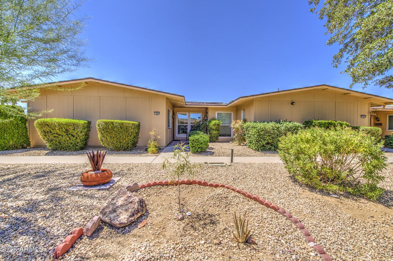 13467 W Desert Glen Dr., Sun City West, AZ 85375