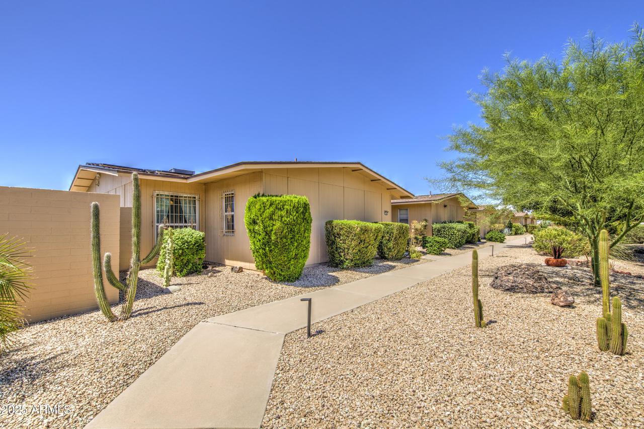 13467 W Desert Glen Dr., Sun City West, AZ 85375