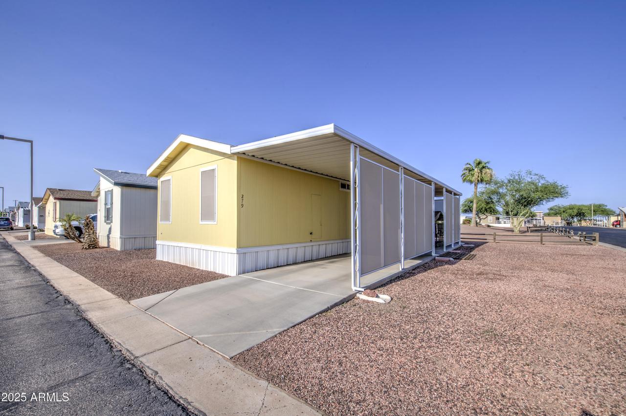 17506 W Van Buren St. #279, Goodyear, AZ 85338