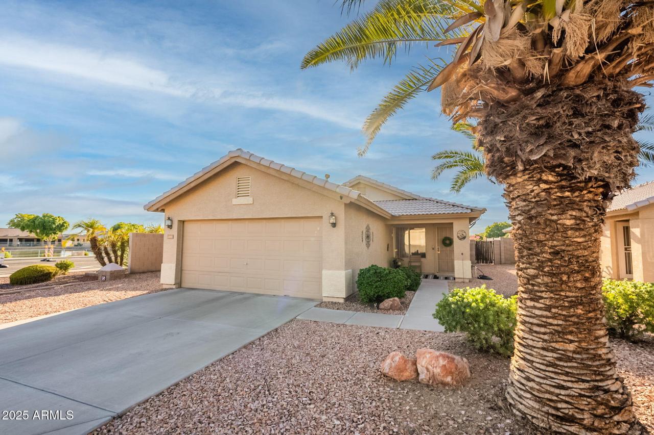 2004 N 108th Dr., Avondale, AZ 85392