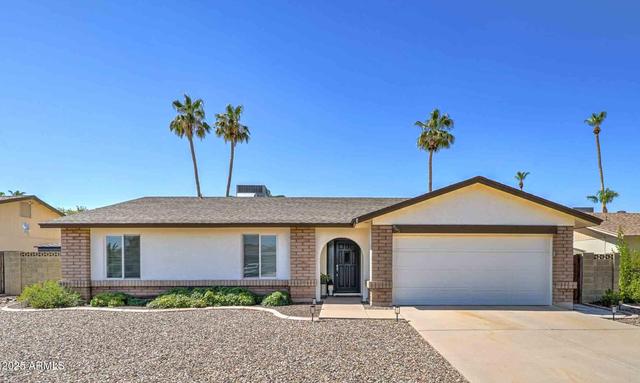 Homes Just Sold in Chandler: August 5th to August 11th
