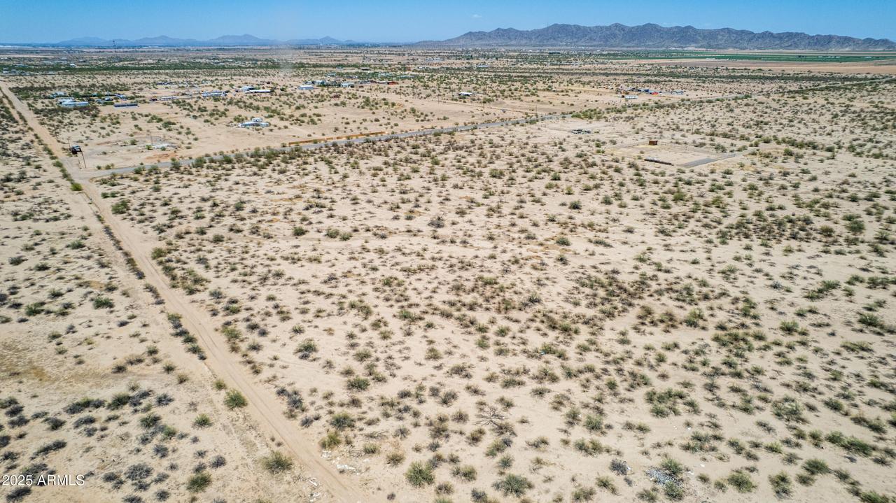 W Houser Rd #Lot 3, Casa Grande, AZ 85193