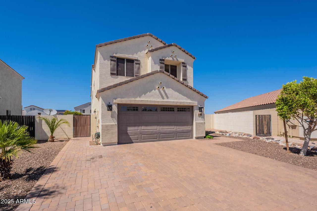 12004 W Morning Dove Dr., Sun City, AZ 85373