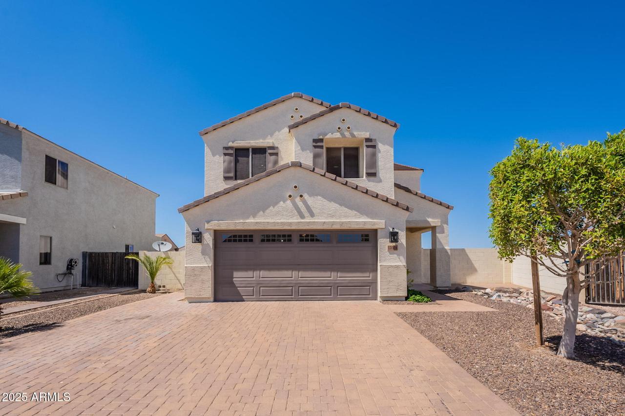 12004 W Morning Dove Dr., Sun City, AZ 85373