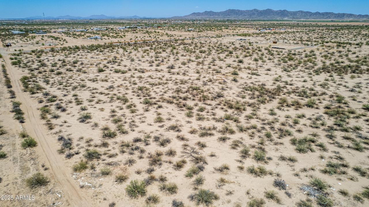 W Houser Rd #Lot 5, Casa Grande, AZ 85193