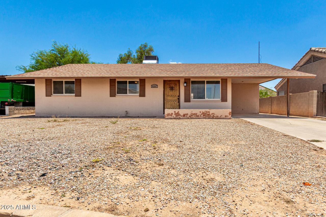 9287 W Magnum Dr., Arizona City, AZ 85123