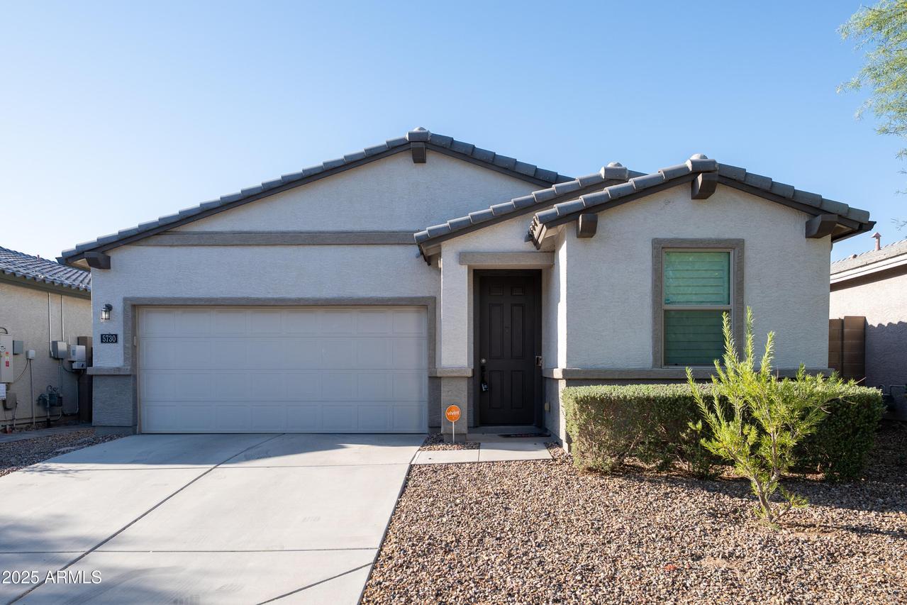 5730 W Odeum Ln., Phoenix, AZ 85043