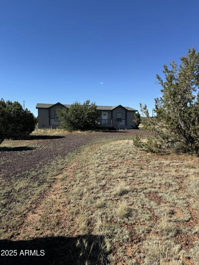 871 E Alimos Way, Williams, AZ 86046
