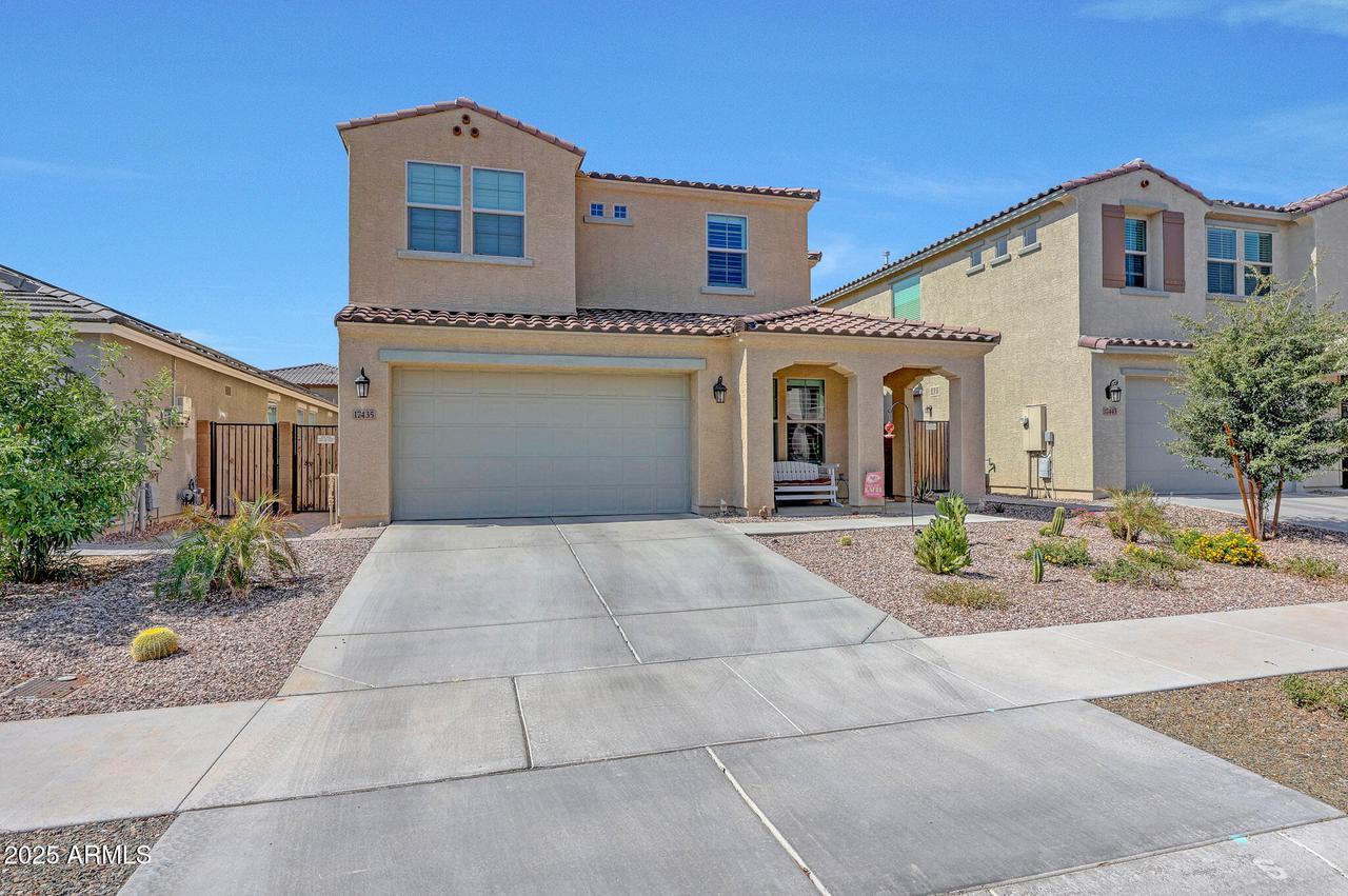 17435 W Georgia Dr., Surprise, AZ 85388