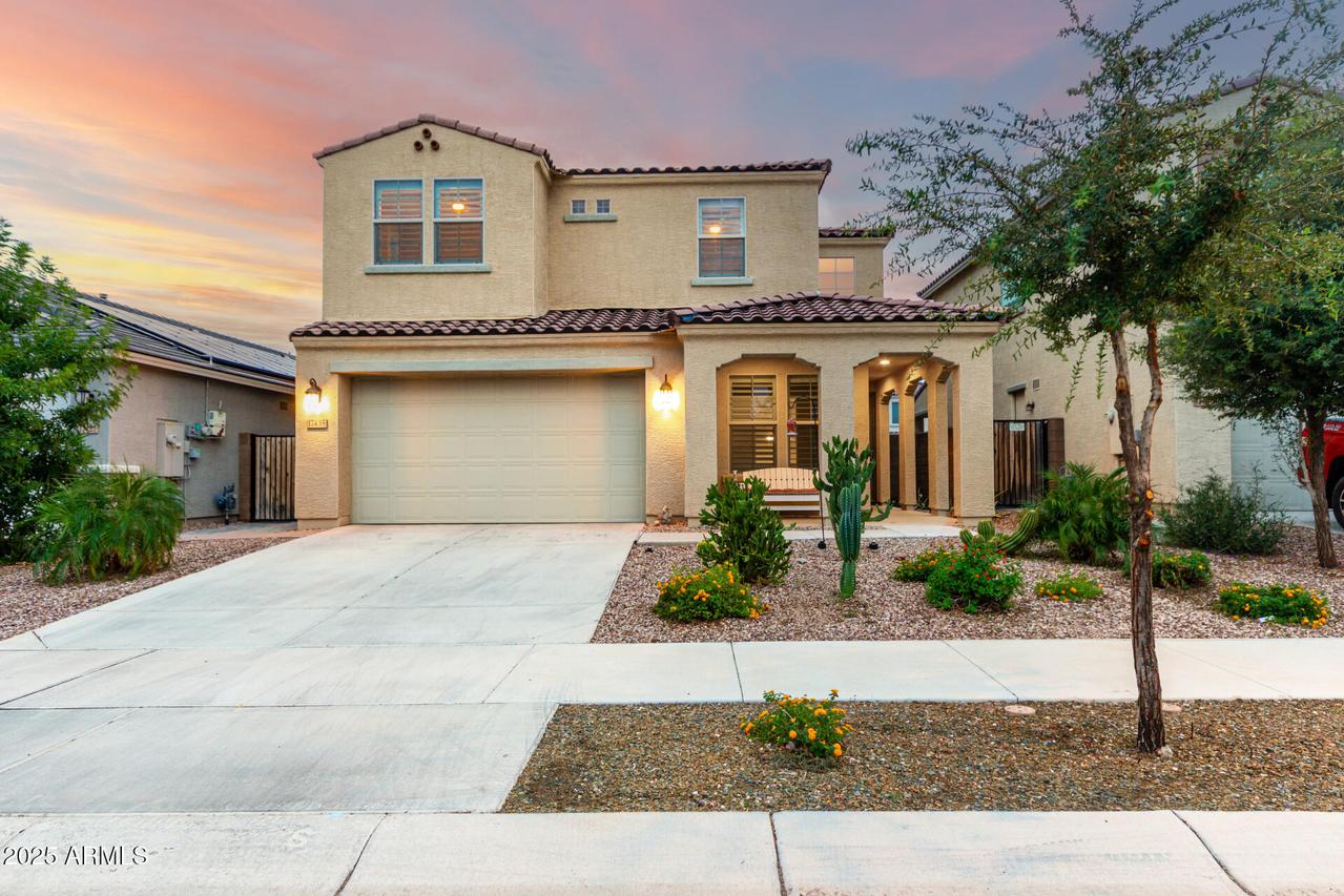 17435 W Georgia Dr., Surprise, AZ 85388