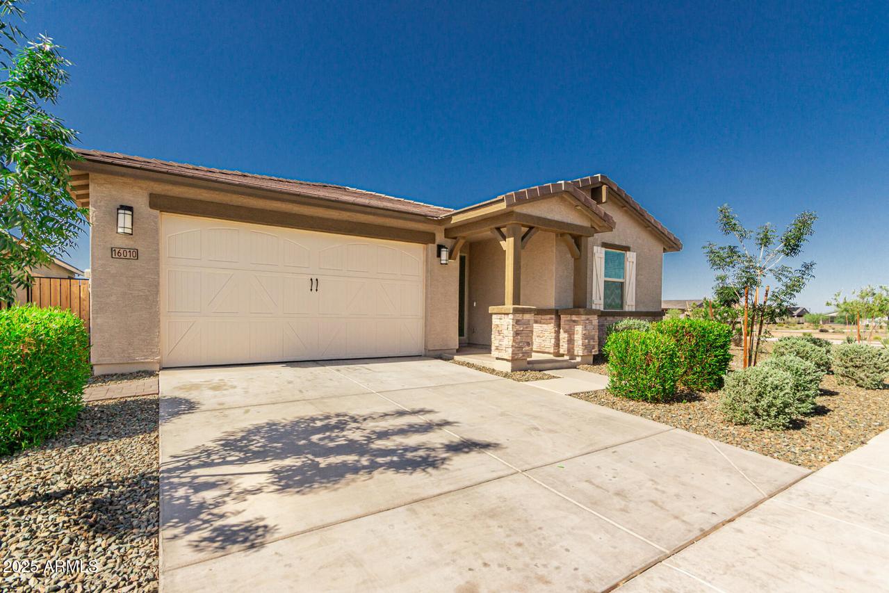 16010 W El Cortez Pl., Surprise, AZ 85387