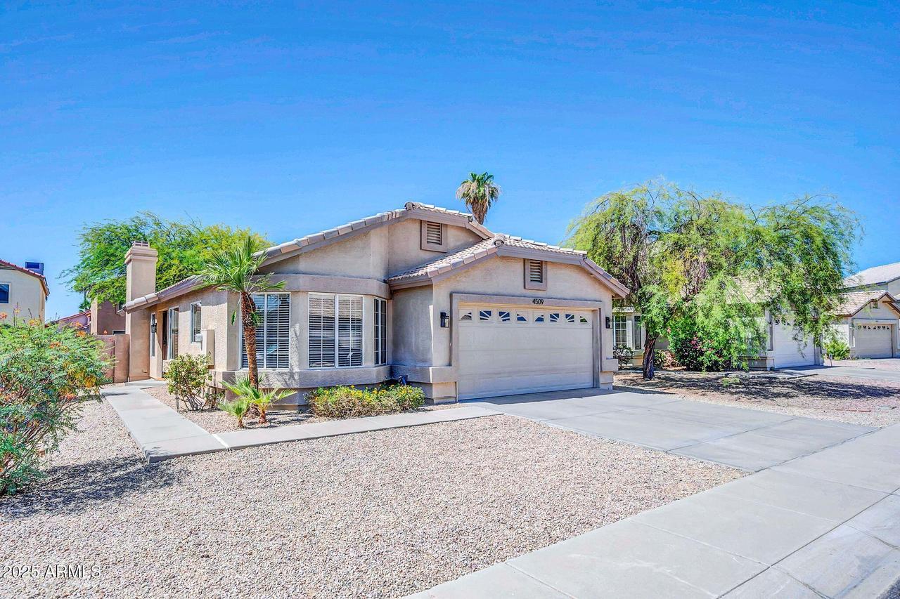 4509 E Silverwood Dr., Phoenix, AZ 85048