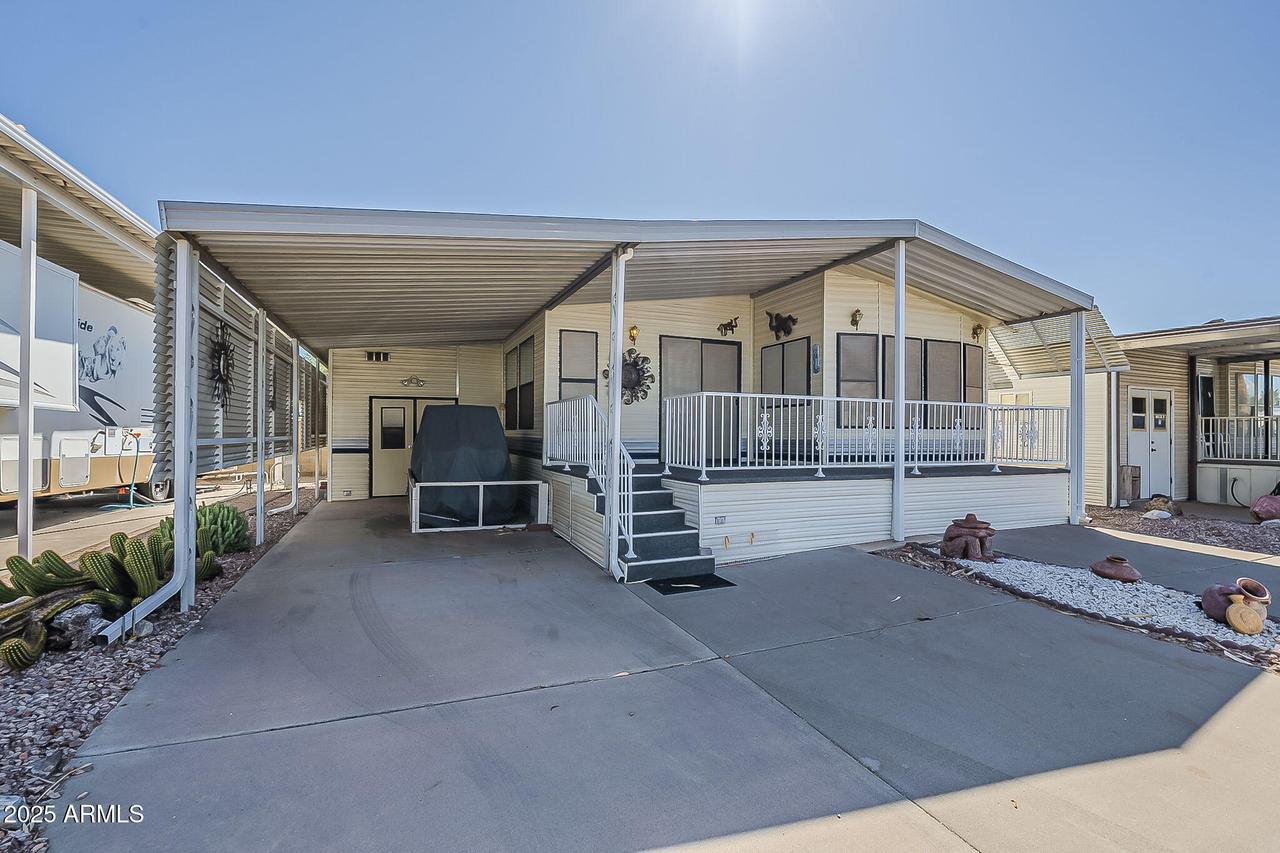17200 W Bell Rd. #452, Surprise, AZ 85374