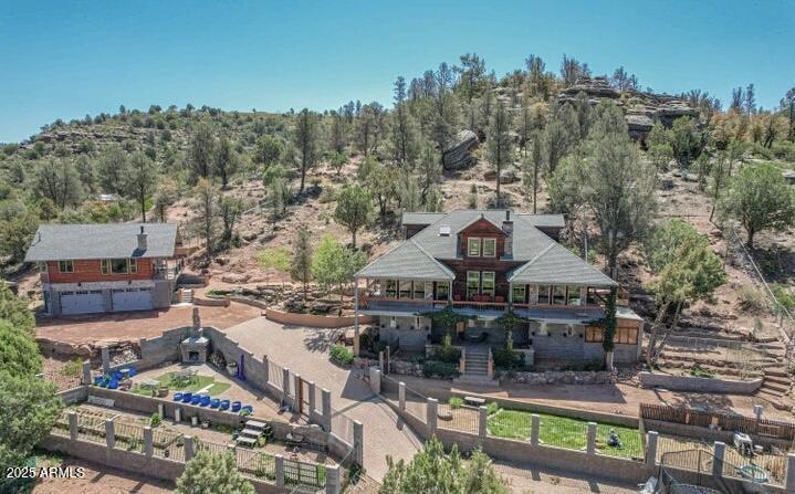 429 W Mary Patricia Dr., Payson, AZ 85541