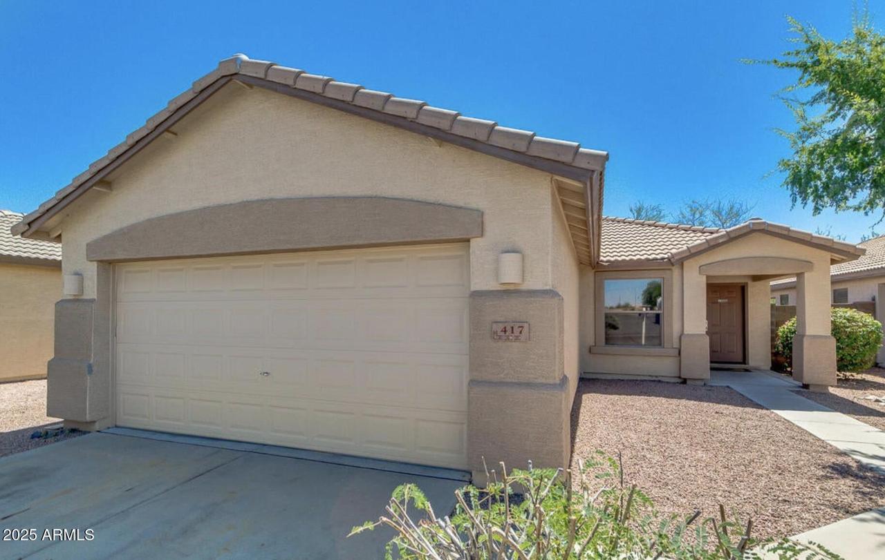 417 S 125th Ave., Avondale, AZ 85323