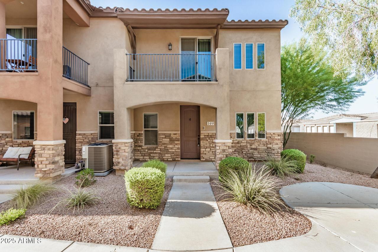 2821 S Skyline Dr. #149, Mesa, AZ 85212
