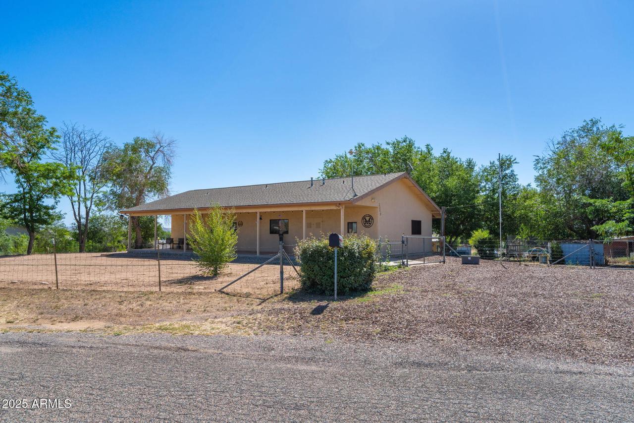 2049 N Maricopa St., Chino Valley, AZ 86323