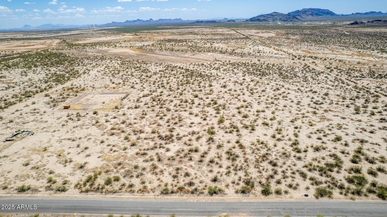 W Houser Rd. #LOT 2, Casa Grande, AZ 85193