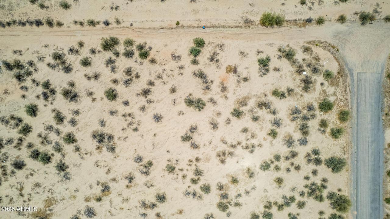 W Houser Rd. #Lot 1, Casa Grande, AZ 85193
