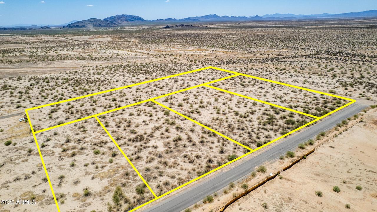 W Houser Rd. #Lot 1, Casa Grande, AZ 85193
