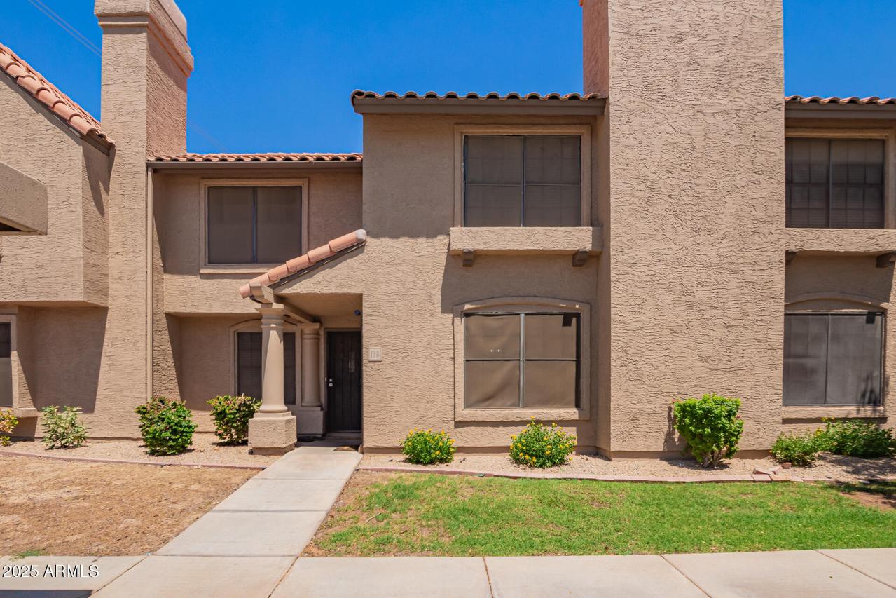 3491 N Arizona Ave. #138, Chandler, AZ 85225