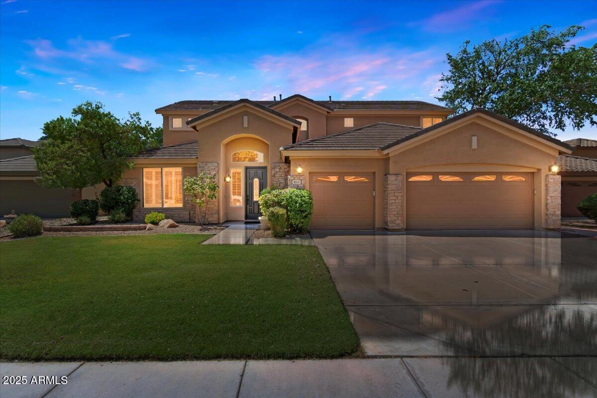 857 E Carla Vista Dr., Gilbert, AZ 85295