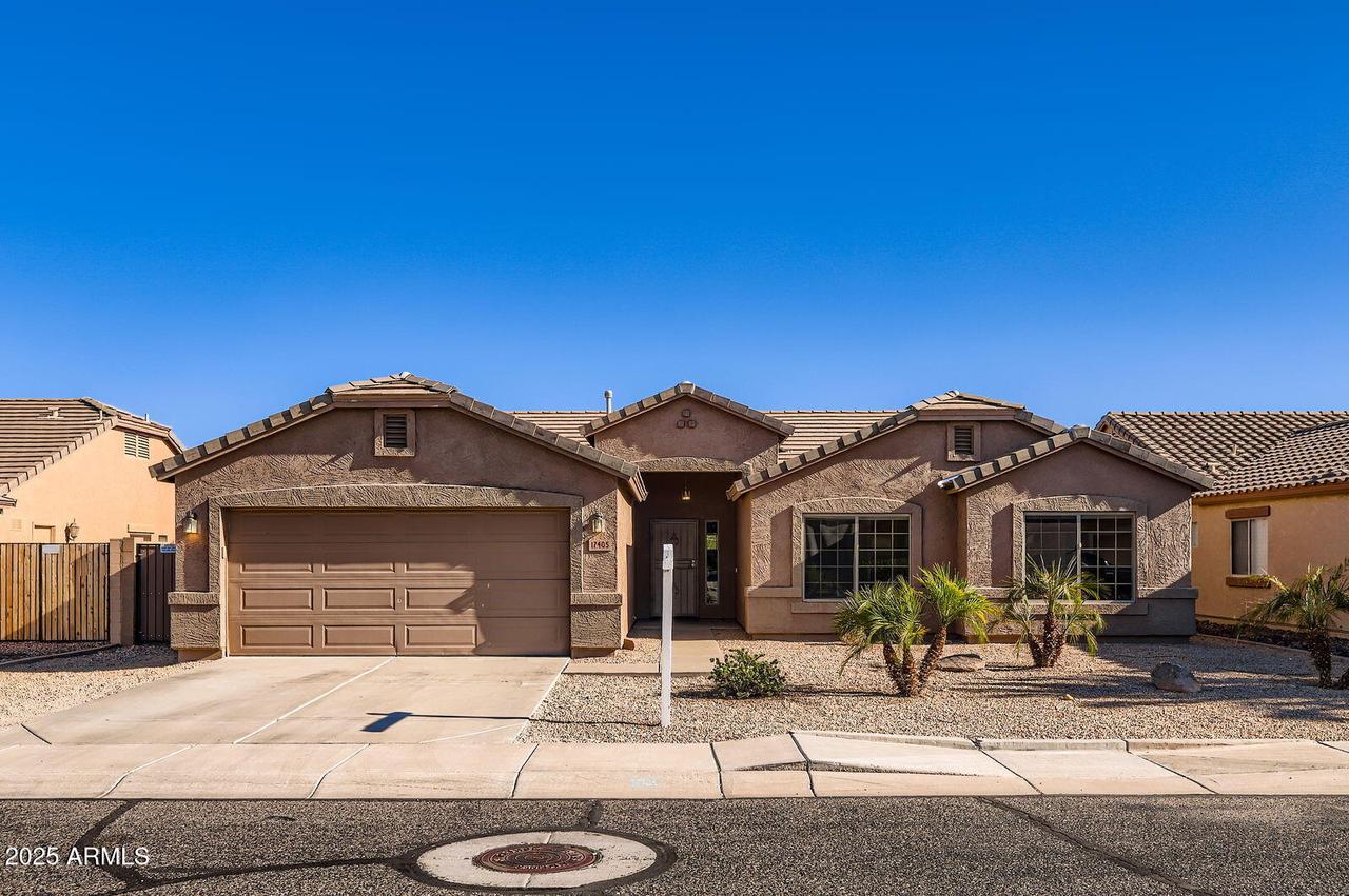17405 W Rimrock St., Surprise, AZ 85388