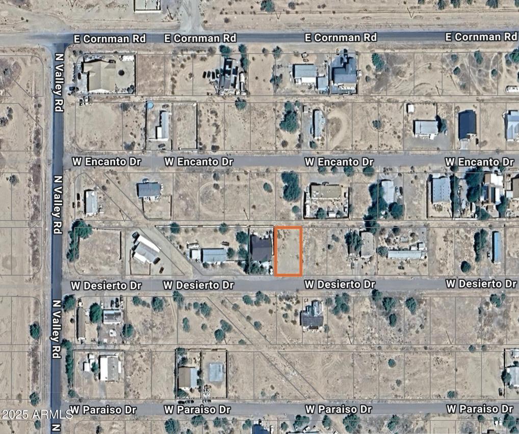 3400 W Desierto Dr. #13, Eloy, AZ 85131