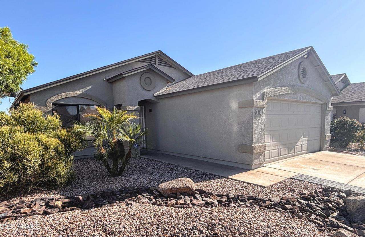 3109 W Los Gatos Dr., Phoenix, AZ 85027