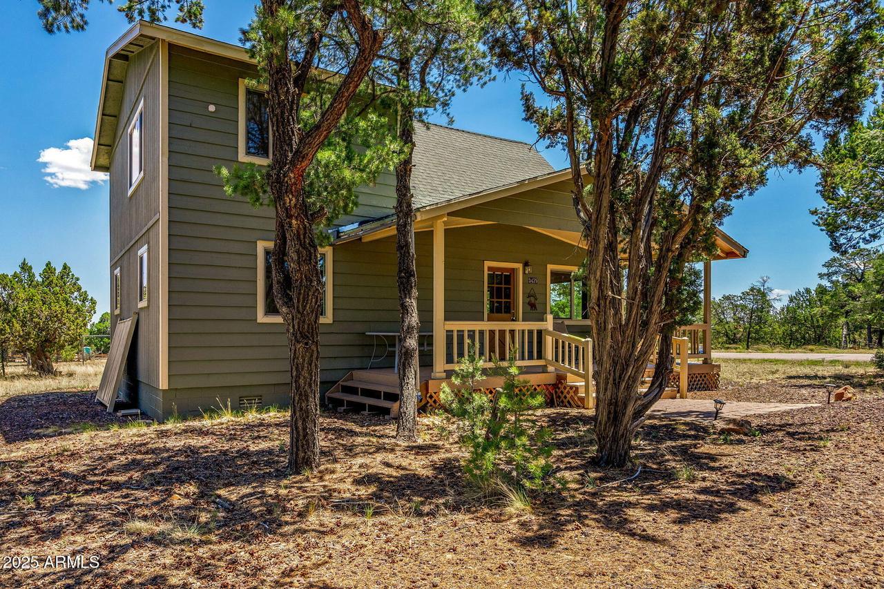 3475 Roundup Cir., Heber, AZ 85928
