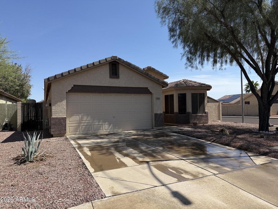 14811 N 133rd Dr., Surprise, AZ 85379