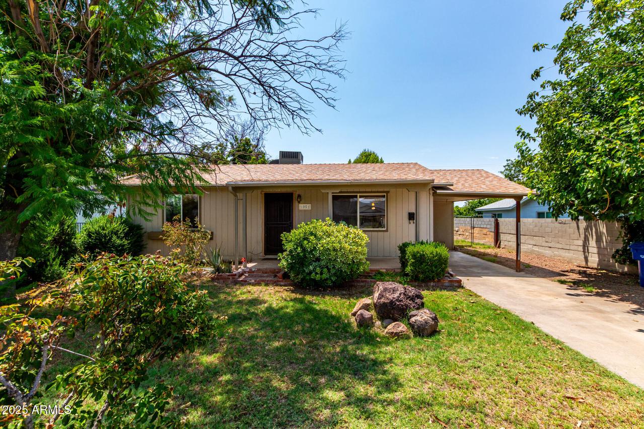 1051 W 9th Pl., Mesa, AZ 85201