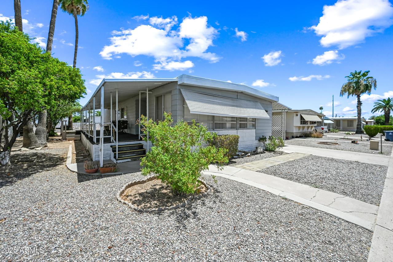 2650 W Union Hills Dr. #85, Phoenix, AZ 85027
