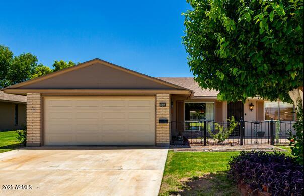10404 W El Capitan Cir., Sun City, AZ 85351
