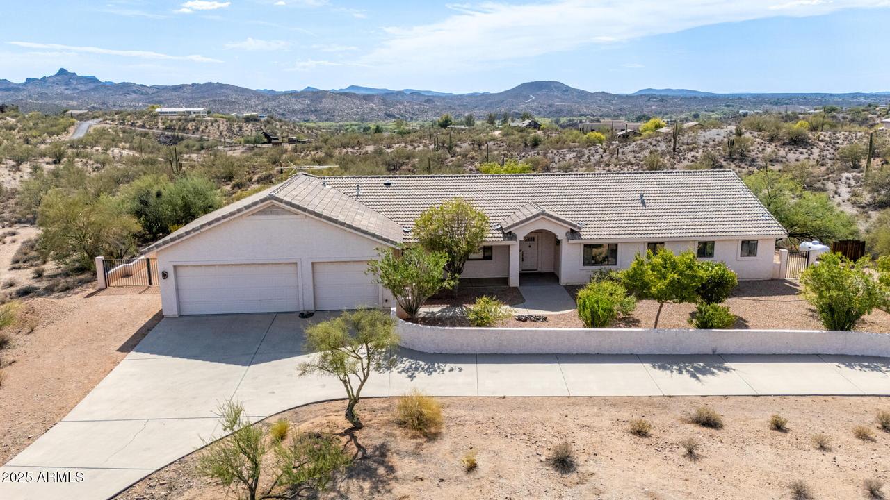 51352 N 293rd Ave., Wickenburg, AZ 85390